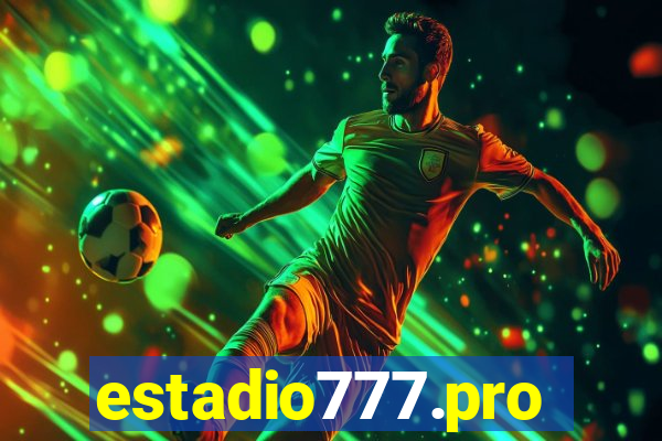 estadio777.pro