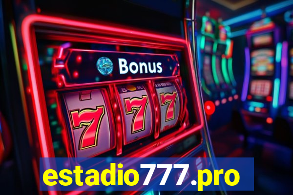 estadio777.pro