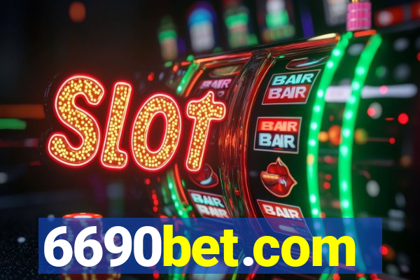 6690bet.com