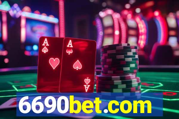 6690bet.com