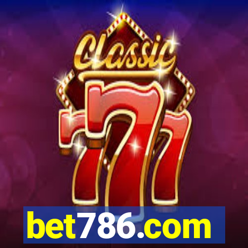 bet786.com