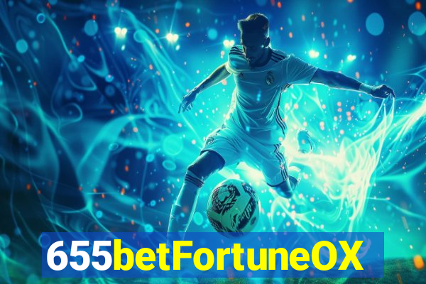 655betFortuneOX