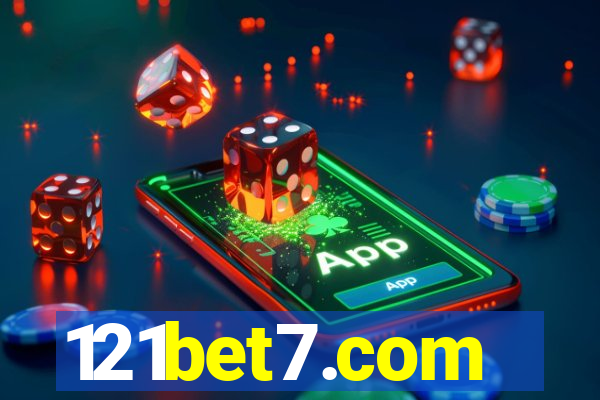 121bet7.com