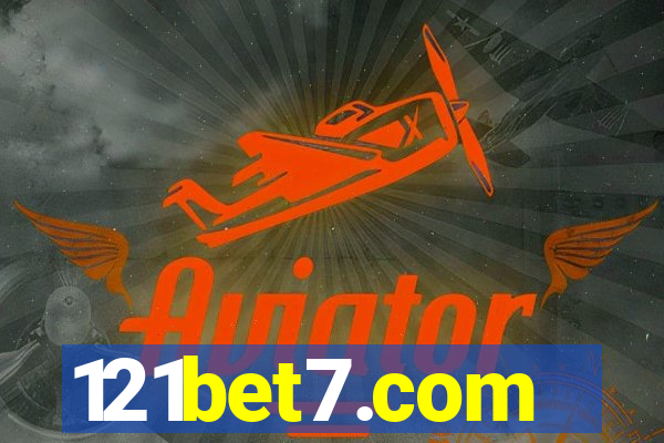 121bet7.com