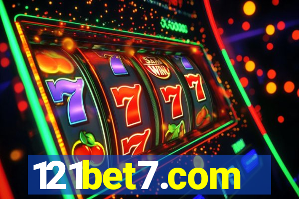 121bet7.com