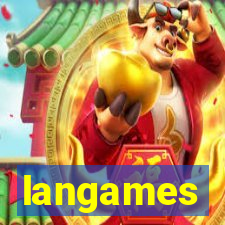 langames