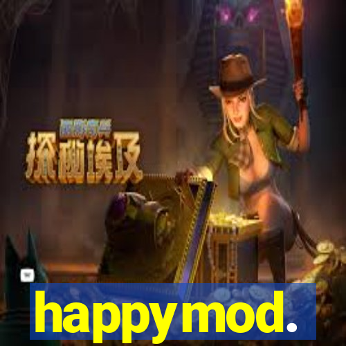 happymod.