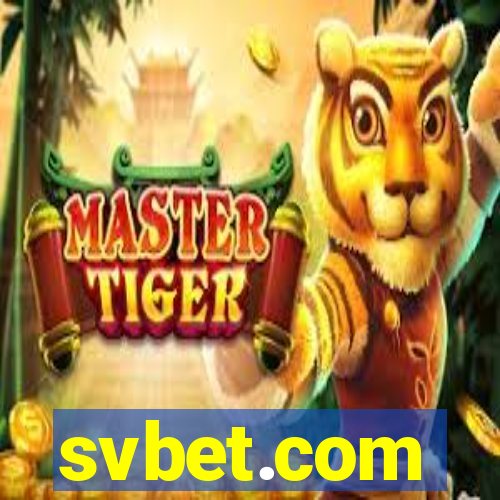 svbet.com