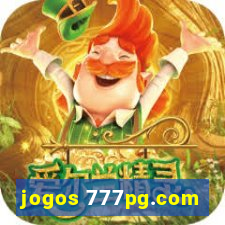 jogos 777pg.com