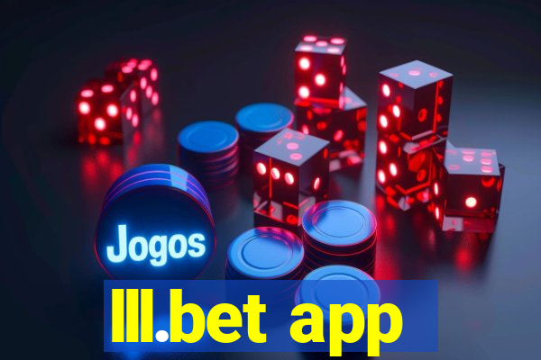 lll.bet app