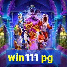 win111 pg