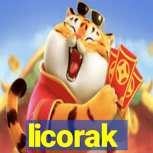 licorak