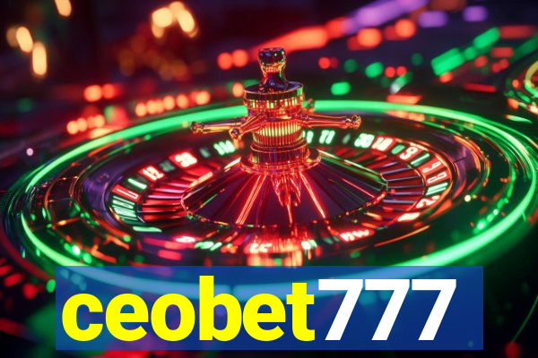 ceobet777