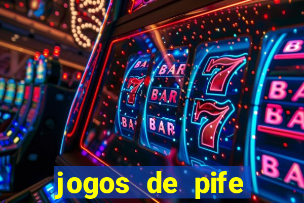 jogos de pife baralho online