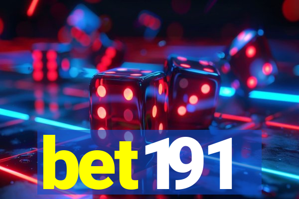 bet191