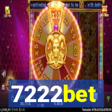 7222bet