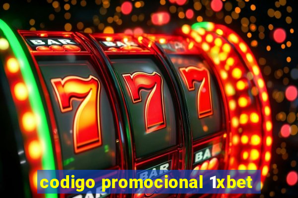 codigo promocional 1xbet