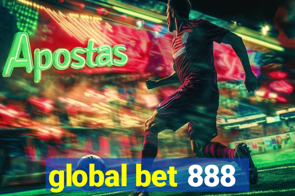 global bet 888