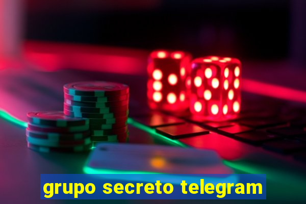 grupo secreto telegram