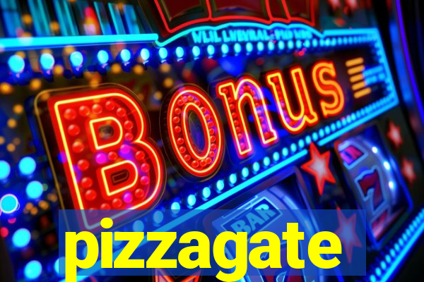 pizzagate