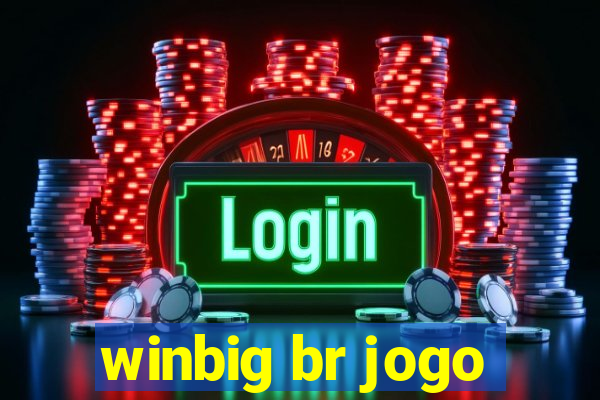 winbig br jogo