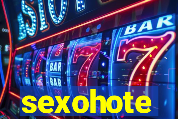 sexohote