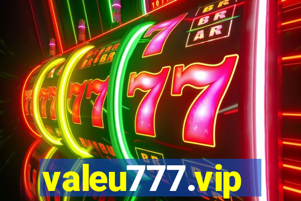 valeu777.vip