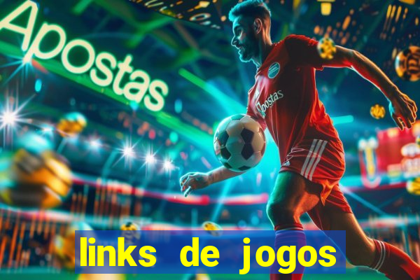 links de jogos para ganhar dinheiro no pix