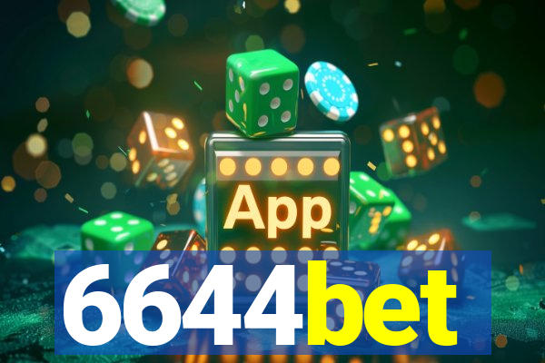 6644bet