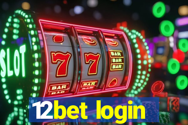 12bet login