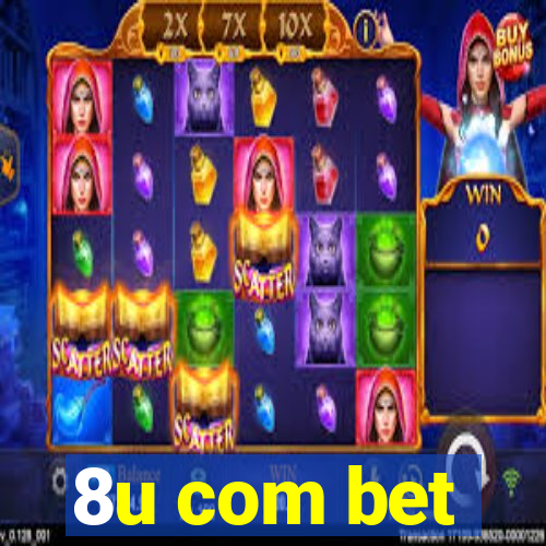 8u com bet