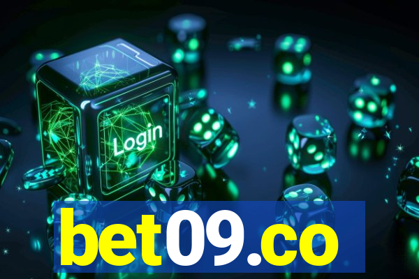 bet09.co