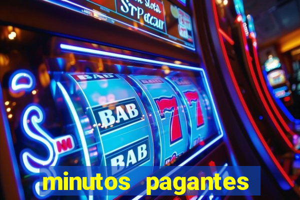 minutos pagantes fortune tiger atualizado