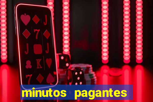 minutos pagantes fortune tiger atualizado