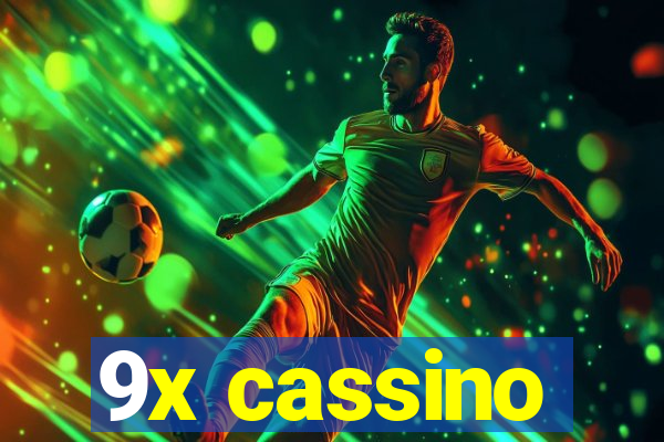 9x cassino