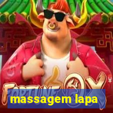 massagem lapa