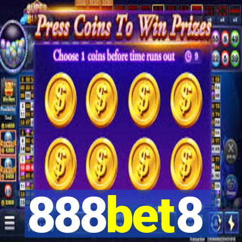 888bet8