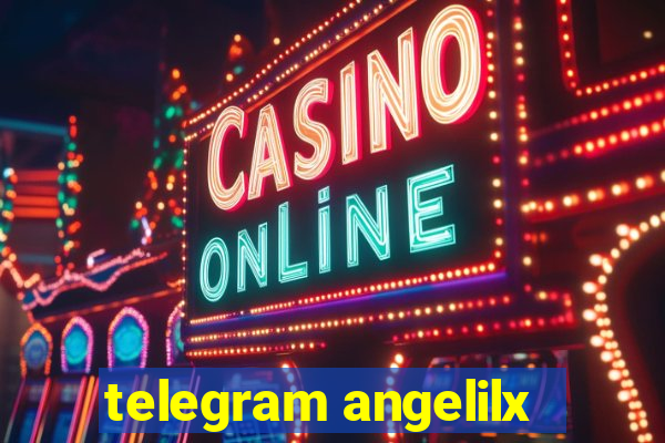 telegram angelilx