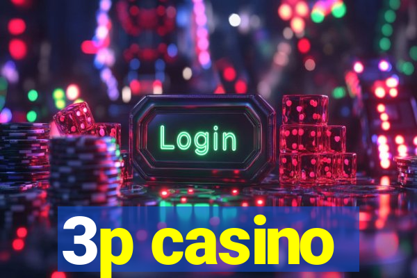 3p casino