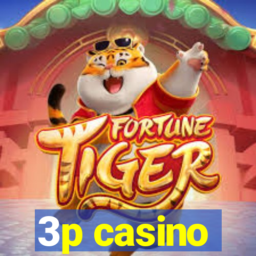 3p casino