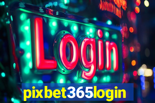 pixbet365login