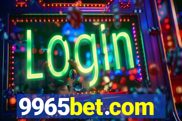 9965bet.com