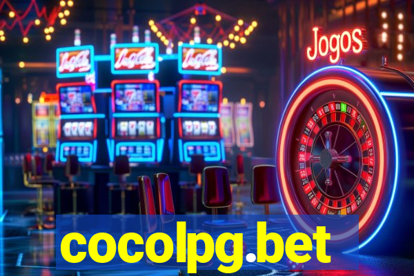 cocolpg.bet