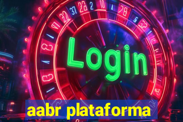 aabr plataforma