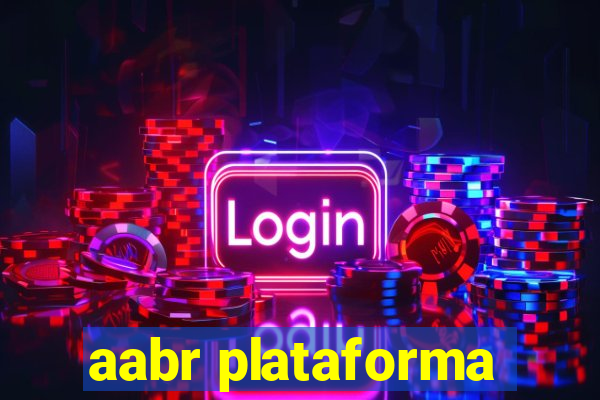 aabr plataforma