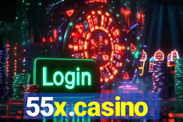 55x.casino