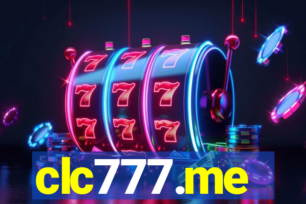 clc777.me