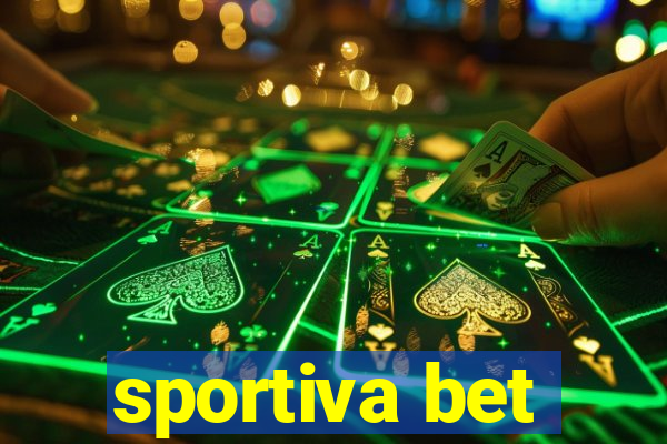 sportiva bet