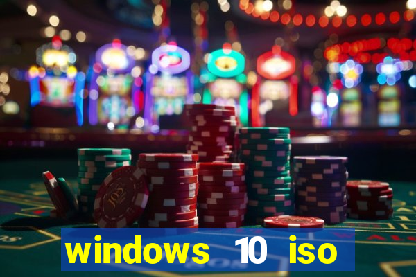 windows 10 iso download google drive