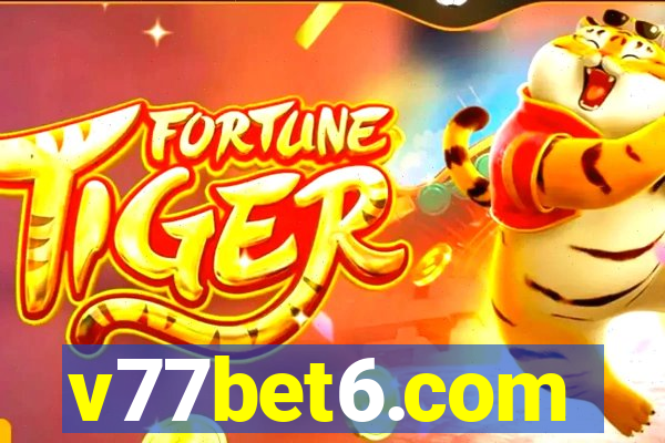 v77bet6.com